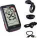 Sigma ROX 4.0 GPS HR set - Fietscomputer met hartslagmeter - Zwart
