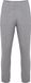 Hummel Joggingbroek Hmlpulse Sweat Pants XXL Mannen Katoen Normaal Grijs