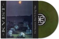 For Peaceville For Kunsten Maa Vi Evig Vike (30th Anniversary) LP Coloured Vinyl