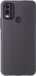 iMoshion Hoesje Nokia C32 - Siliconen Backcover - Transparant