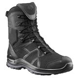 HAIX BE Athletic 2.0T High Side-Zip zwart