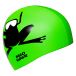 Mad Wave Bonnet de bain junior Frog Diver