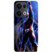 Oppo Hoesje voor Oppo Reno 13 Pro 5G All Might, One for All, My Hero Academia anime