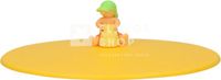 LURCH - Beach Kids - Zomerdeksel Emma IJs - Roze