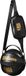Wilson NBA 3in1 Basketball Carry Bag, Unisex, Zwart, Kunstleer, Rugzak