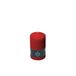SPAAS Cilinderkaars 60/100 mm, ± 25 uur, geurloos - rood