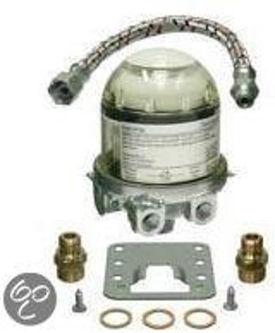 Oventrop Flowcontrol Toc Uno - 4026755309874