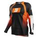 Shot Race Gear Maillot à Manches Longues Draw Instinct