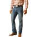 Ariat Jeans M1 Vintage Treven Droit