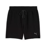 PUMA CLOUDSPUN short voor heren, 13 cm XXL, Black
