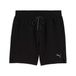 PUMA CLOUDSPUN short voor heren, 13 cm XXL, Black