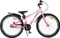 Volare Mystic Kinderfiets - 24 inch - Roze - Shimano Nexus 3
