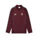 PUMA Gilet de piste King Anthem Coupe du Monde 2026 - Ruby Shimmer Enfants - Taille 128 cm