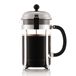 BODUM Chambord Koffiezetapparaat