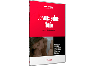 GAUMONT Je Vous Salue Marie - Dvd