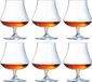 Chef&Sommelier Open Up Ardent Cognac - Rond - 39 cl - Clair - 6 pièces