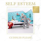 Universal Music Universal Cuddles Please EP Coloured Vinyl