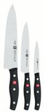 Zwilling Pollux Messenset - 3-delig