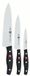 Zwilling Pollux Messenset - 3-delig