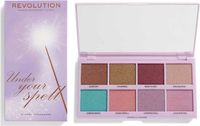 Makeup Revolution Oogschaduw Palette - Under Your Spell