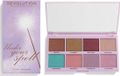 Makeup Revolution Palette d'ombres à paupières - Under Your Spell