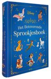 Disney - Het betoverende sprookjesboek