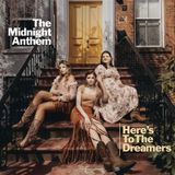 Sonic Rendezvous Midnight Anthem Here's To The Dreamers (CD)