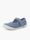 Pisamonas Ballerina's blauw