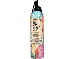 Bumble And Bumble Bb Curl Mousse