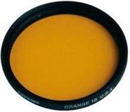 Tiffen 67OR16 cameralensfilter 6,7 cm Oranje camerafilter