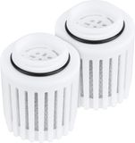 Teesa Pure Water - Flessen Met Filters - Filtratiesysteem - 2 Stuks