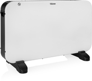Tristar KA-5813 Convector Heater - 2000W - Black/White
