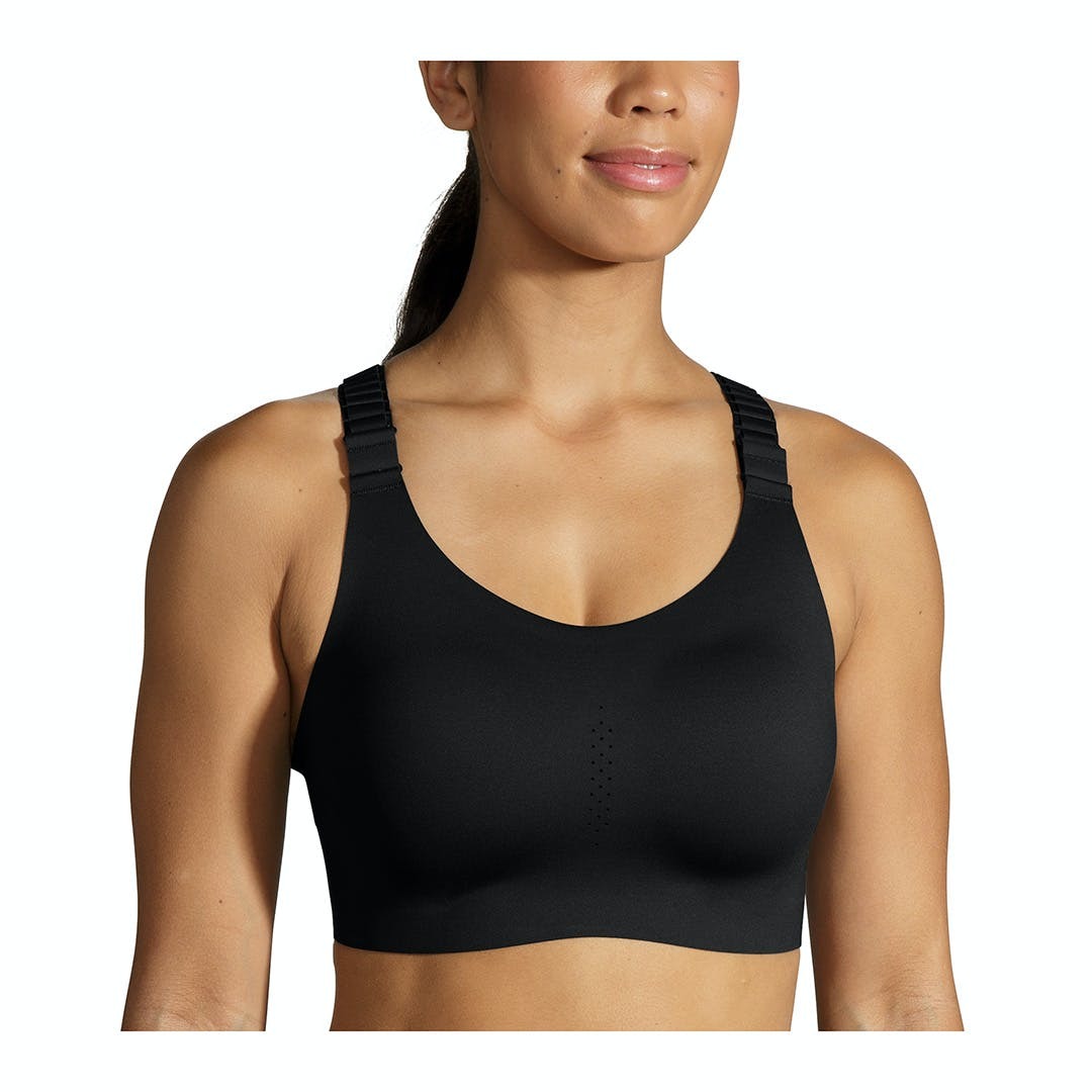 Brooks Brooks Dare Racerback Bra 2.0 Dames