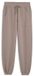 Puma dames trainingsbroek W Cloudspun Jogger 527503 Mouse Gray