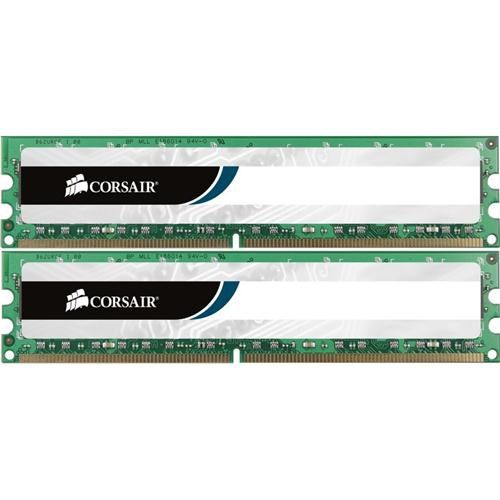 Corsair 8GB DDR3 1333MHz PC Geheugenmodule