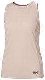 Helly Hansen W Hh Lifa Actieve Solen Tank dames T-shirt