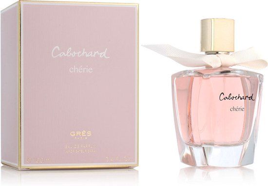 Gres Cabochard Chérie / 100 ml / Dames