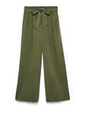 Vero Moda VMSYDNEY High waist Ancle Broek Kalamata