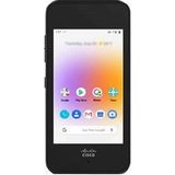 Cisco Cisco 840 10,2 cm (4") Android 10 USB Type-C 3 GB 32 GB 3040 mAh Zwart
