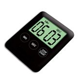 Keukenwekker, elektronisch, magnetisch, verkrijgbaar in verschillende kleuren