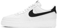 Nike Nike Air Force 1 '07 - Heren - Sneaker - Wit/Zwart