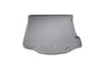 Element Precies passende premium kofferbakmat laadruimte geschikt voor Mazda 3, Mk1 (BK), 2003-2009, limousine, 1-delig.