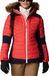 Columbia Sportswear Columbia Damen-Winterjacke Bird Mountain