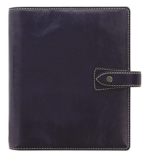 Filofax Organizer A5 Malden Navy, 28613