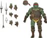 NECA Teenage Mutant Ninja Turtles: The Last Ronin Action Figure Ultimate Raphael 18 cm