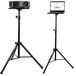 Mozos PL3 support trépied pour ordinateur portable projecteur