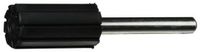 LUKAS-ERZETT Gereedschapshouder STZY voor schuurhulzen 15x30 mm schacht 6 mm | hard 5 stuk(s)