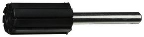 LUKAS-ERZETT Gereedschapshouder STZY voor schuurhulzen 15x30 mm schacht 6 mm | hard 5 stuk(s)