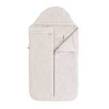 Baby's Only Sierra Sac de couchage pour siège auto 0+ - Warm Linen
