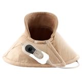 GIMA 28674 Verwarmingskussen hals en schouders